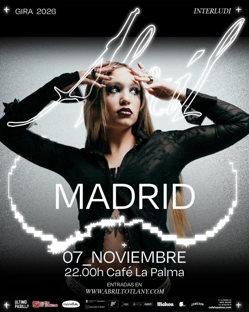 Abril