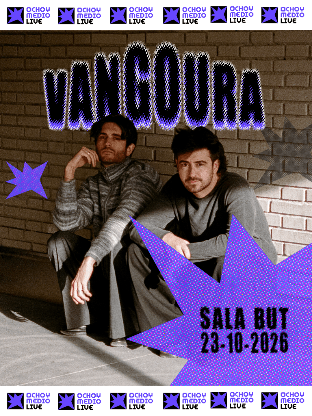 Vangoura