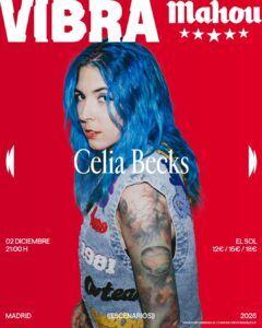 Celia Becks