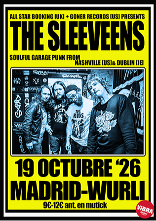 The Sleeveens