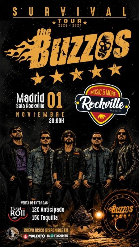 The Buzzos