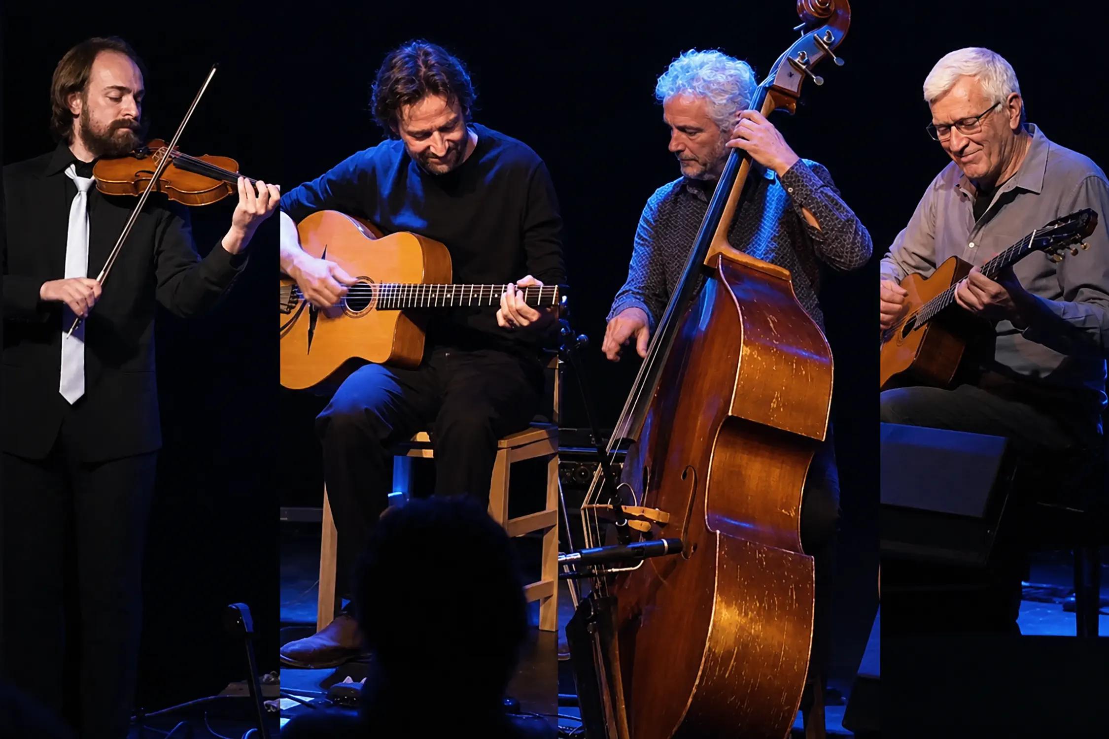 Déconcertant